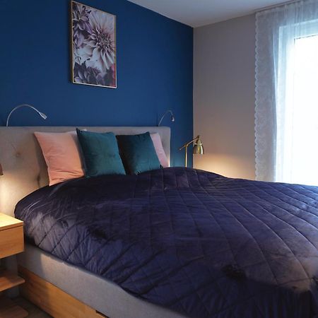 Apartment "Vinetariff" Garz  エクステリア 写真
