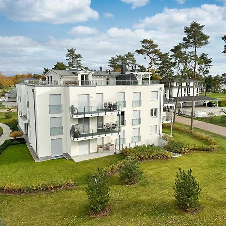 Apartment "Vinetariff" Garz  エクステリア 写真