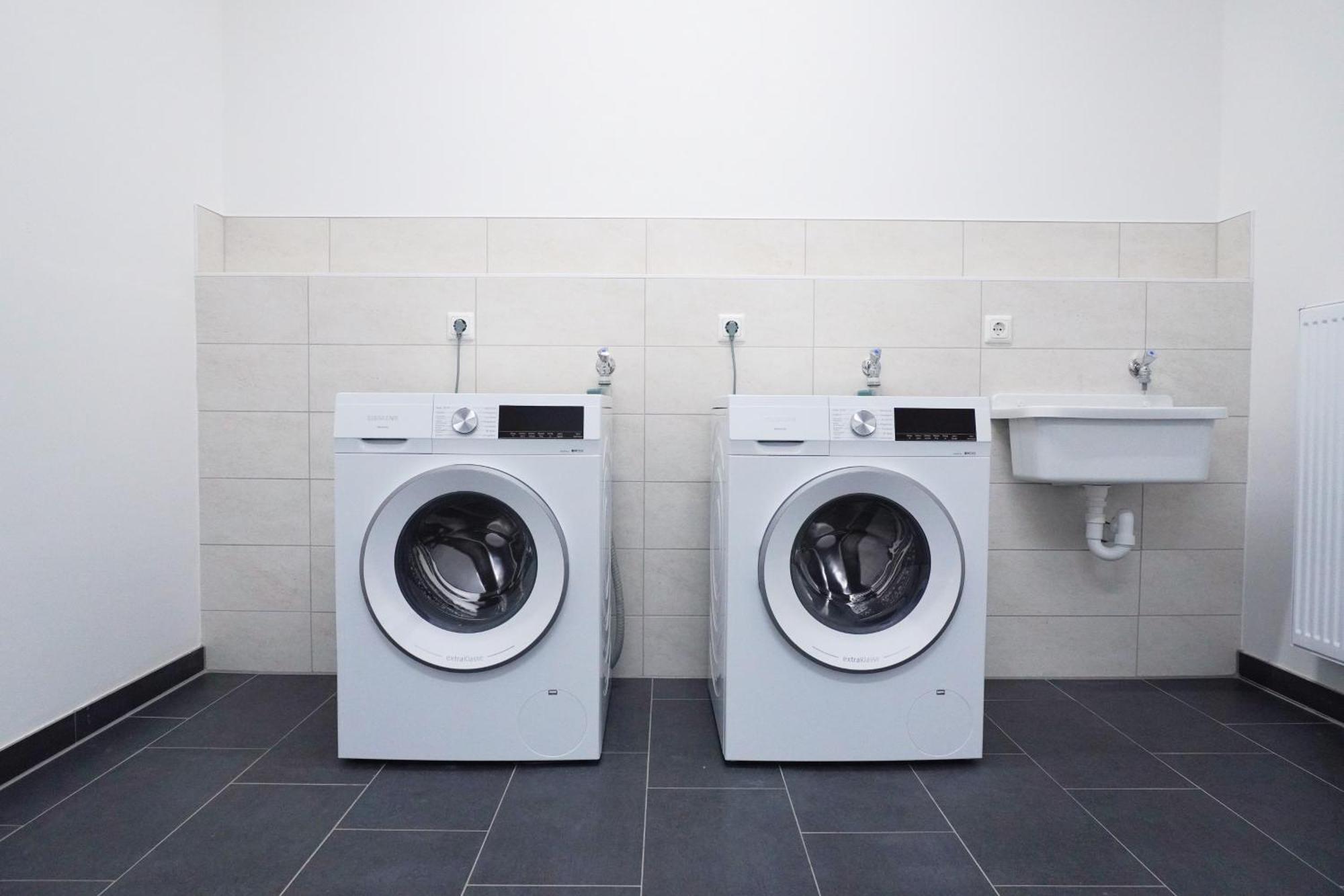 Apartment "Vinetariff" Garz  エクステリア 写真